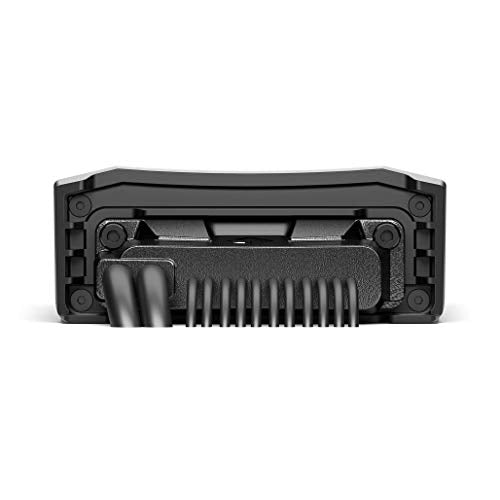 Rockford Fosgate M5-1500X5 IPX6 Element Ready 1500-Watt 5-Channel Marine Amplifier with Dynamic Power Rockford Fosgate M5-1500X5 IPX6 Element Ready 1500-Watt 5-Channel Marine Amplifier with Dynamic Power